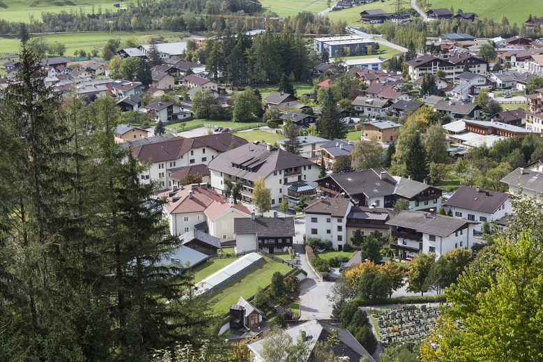 Hotel TREK SAFARI KITZBÜHEL - TRE CIME 