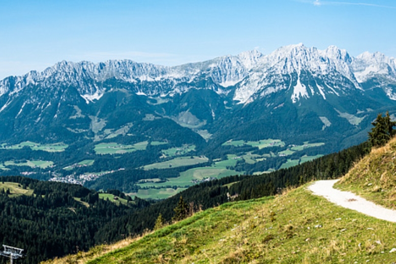 Hotel TREK SAFARI KITZBÜHEL - TRE CIME 