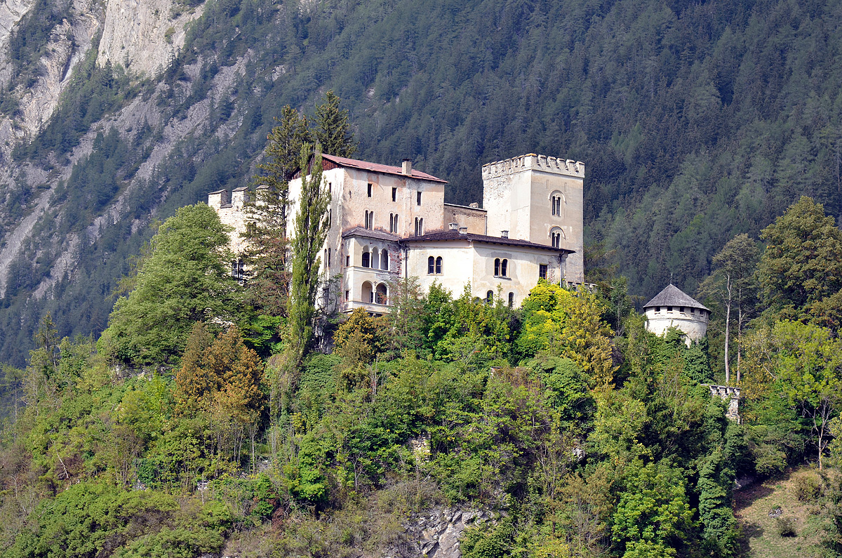 Trek Safari Kitzbühel - Tre Cime 18