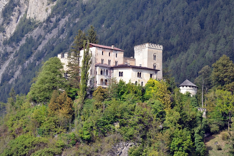 Hotel TREK SAFARI KITZBÜHEL - TRE CIME 