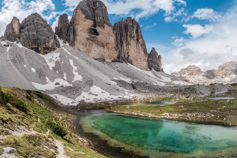 Hotel TREK SAFARI KITZBÜHEL - TRE CIME 