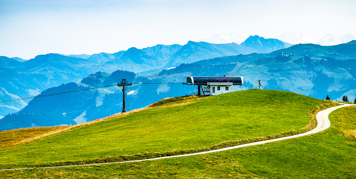 Trek Safari Kitzbühel - Tre Cime 22