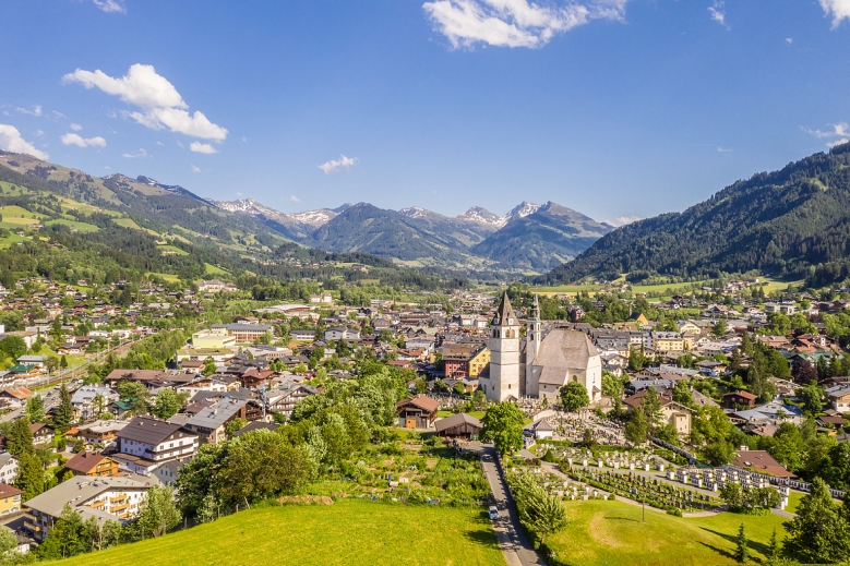 Hotel TREK SAFARI KITZBÜHEL - TRE CIME 