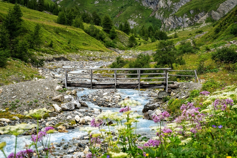 Hotel TREK SAFARI KITZBÜHEL - TRE CIME 