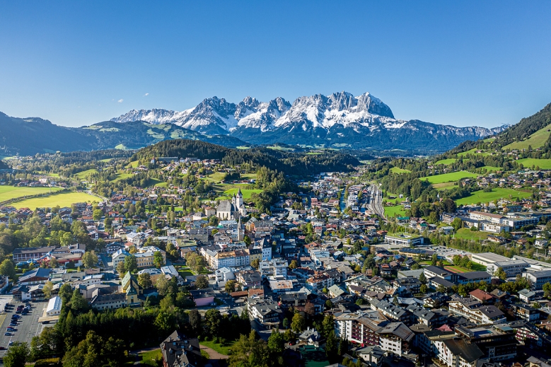 Hotel TREK SAFARI KITZBÜHEL - TRE CIME 