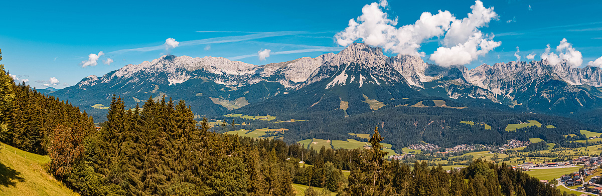 Trek Safari Kitzbühel - Tre Cime 31