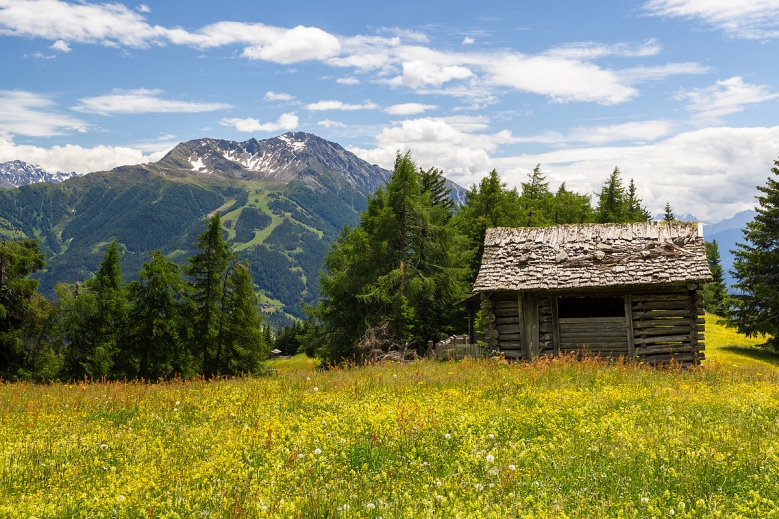 Hotel TREK SAFARI KITZBÜHEL - TRE CIME 