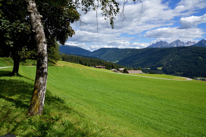 Hotel TREK SAFARI KITZBÜHEL - TRE CIME 