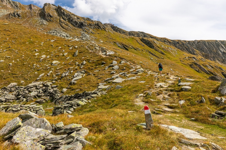 Hotel TREK SAFARI KITZBÜHEL - TRE CIME 