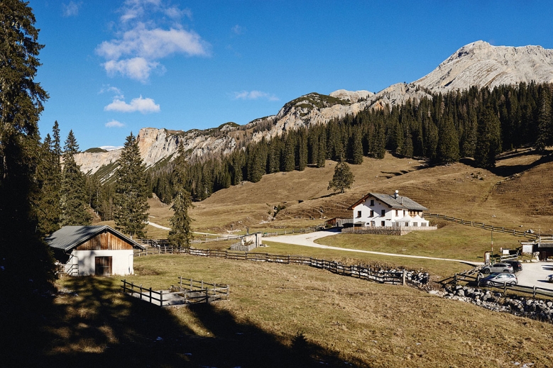 Hotel TREK SAFARI PŘÍRODNÍ PARKY DOLOMIT