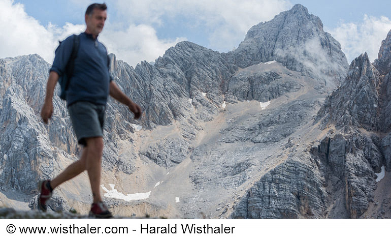 Trek Safari Přírodní Parky Dolomit 6