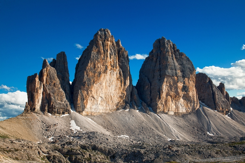 Hotel TREK SAFARI PŘÍRODNÍ PARKY DOLOMIT