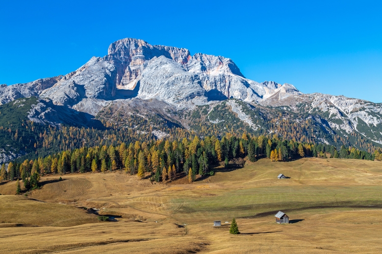 Hotel TREK SAFARI PŘÍRODNÍ PARKY DOLOMIT