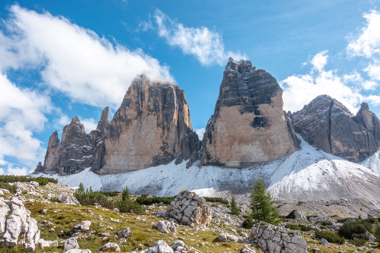 Hotel TREK SAFARI PŘÍRODNÍ PARKY DOLOMIT