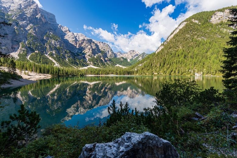 Hotel TREK SAFARI PŘÍRODNÍ PARKY DOLOMIT