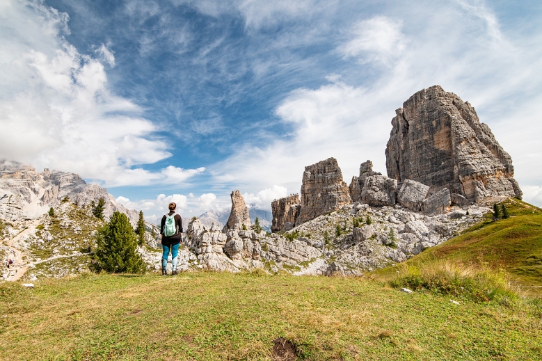 Hotel TREK SAFARI PŘÍRODNÍ PARKY DOLOMIT