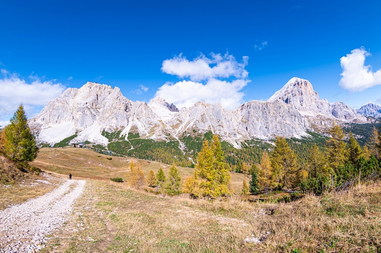 Hotel TREK SAFARI PŘÍRODNÍ PARKY DOLOMIT