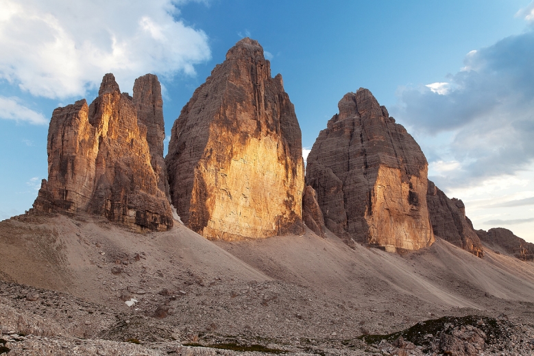 Hotel TREK SAFARI PŘÍRODNÍ PARKY DOLOMIT