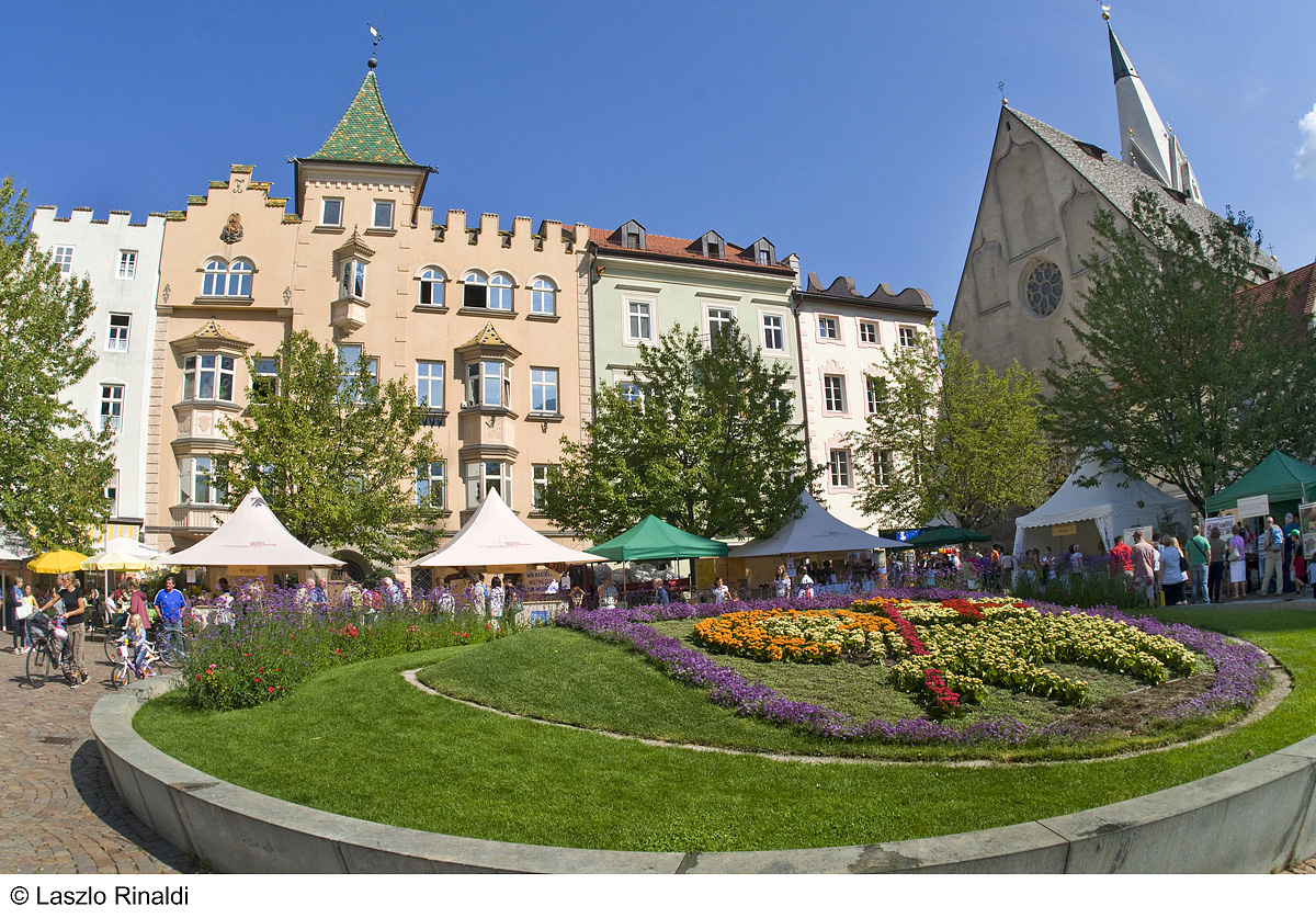 Trek Safari Srdce Jižního Tyrolska 5