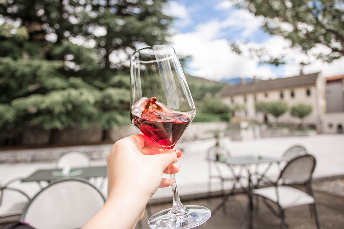 Trek Safari Srdce Jižního Tyrolska 17