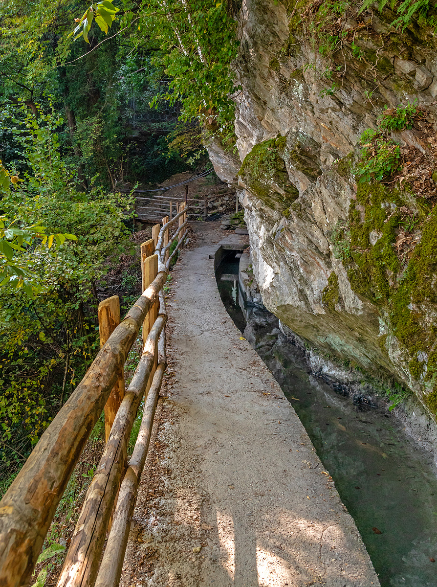 Trek Safari Srdce Jižního Tyrolska 20