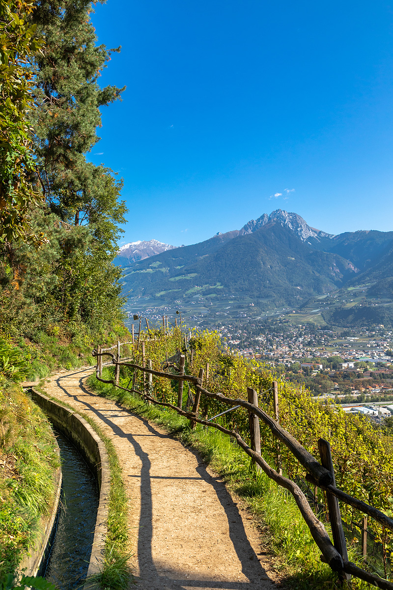 Trek Safari Srdce Jižního Tyrolska 21