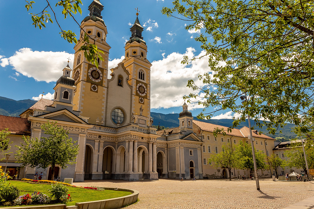 Trek Safari Srdce Jižního Tyrolska 32