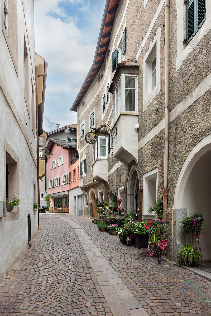 Trek Safari Srdce Jižního Tyrolska 39
