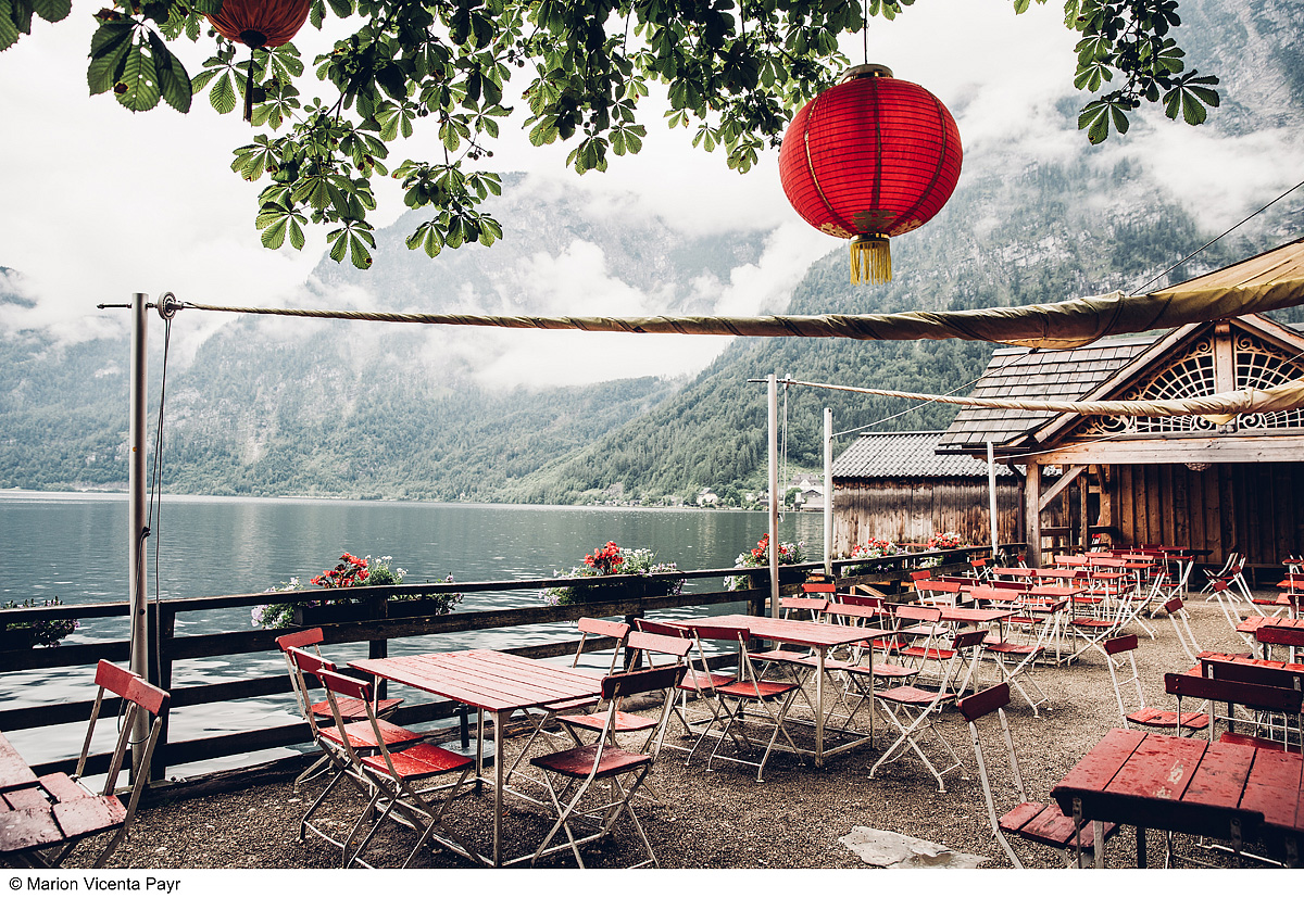 Trek Safari - King Dachstein Trail pro běžce 26