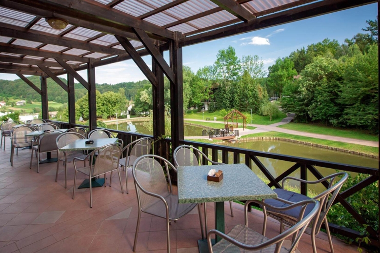 Hotel Aparthotel Rosa dovolená