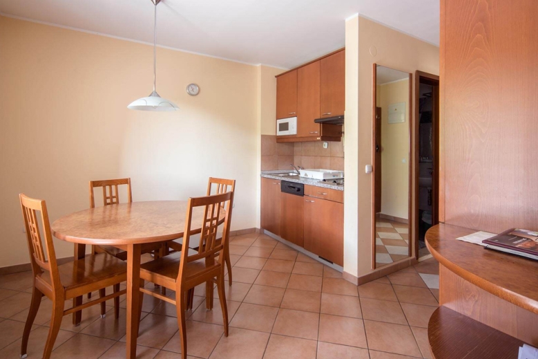 Hotel Aparthotel Rosa dovolená