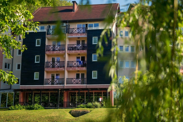 Hotel Aparthotel Rosa dovolená
