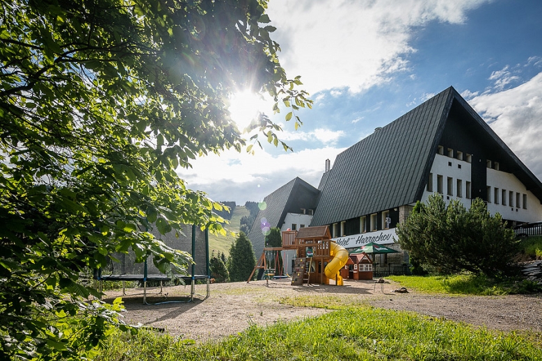 Hotel Pytloun Wellness Hotel Harrachov