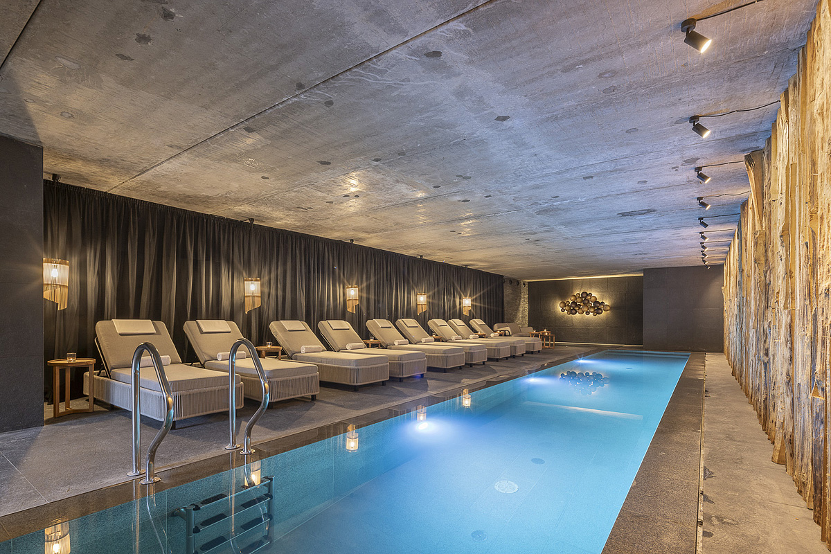 Pytloun Wellness Hotel Harrachov 3