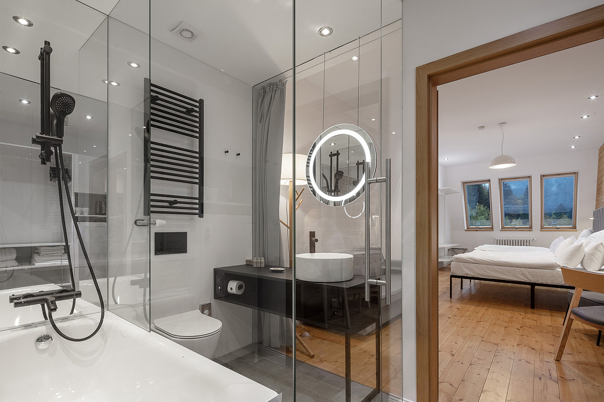 Pytloun Wellness Hotel Harrachov 5