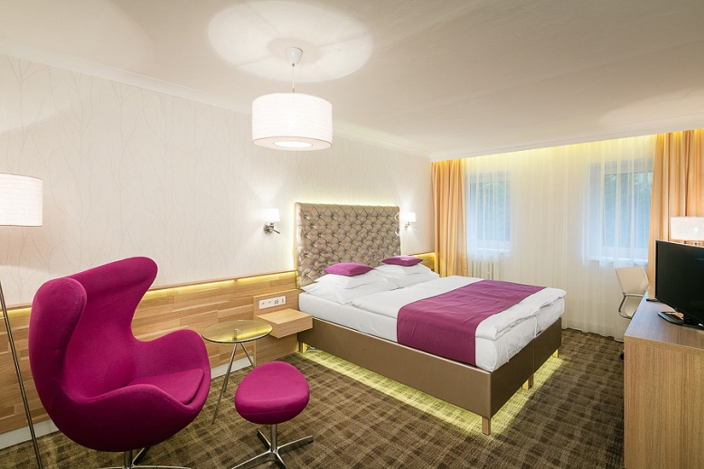 Hotel Pytloun Wellness Hotel Harrachov