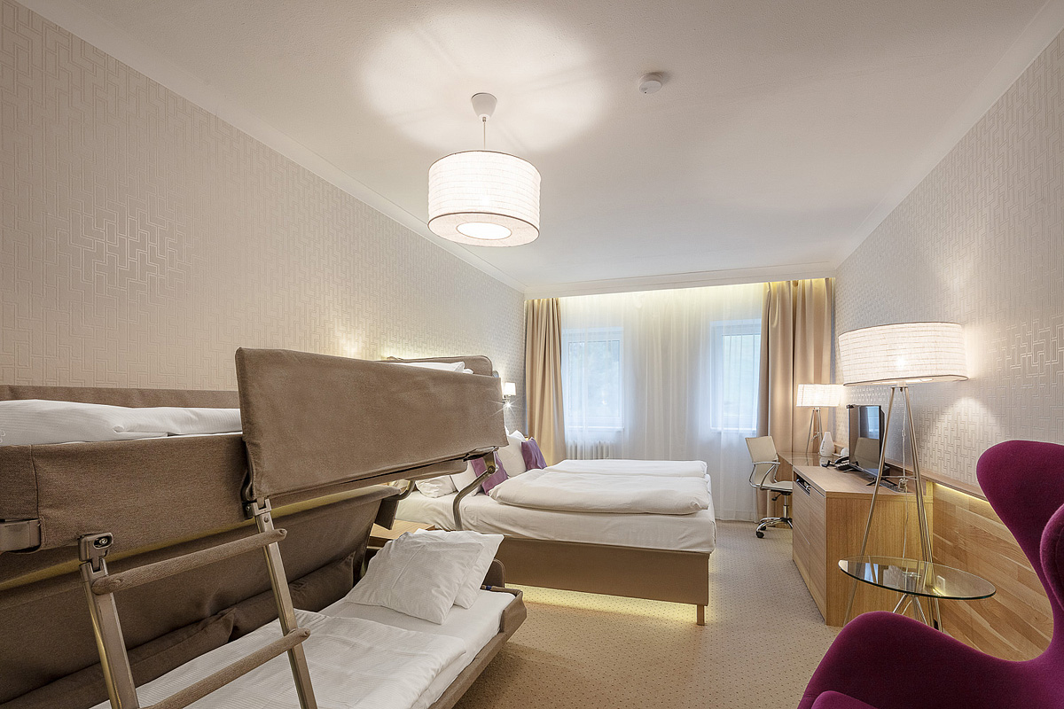 Pytloun Wellness Hotel Harrachov 11