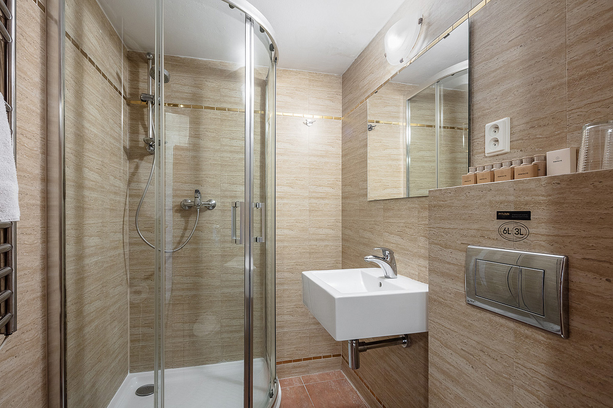 Pytloun Wellness Hotel Harrachov 12