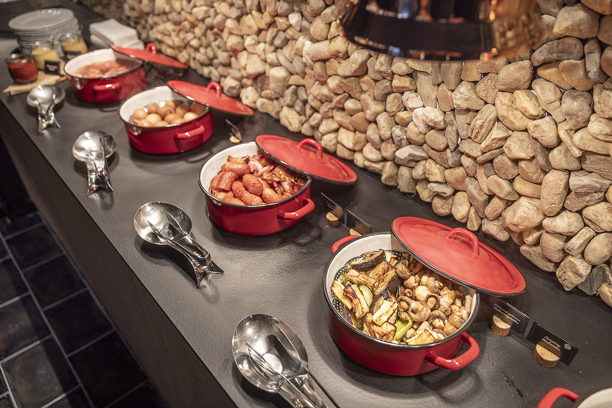 Pytloun Wellness Hotel Harrachov 20