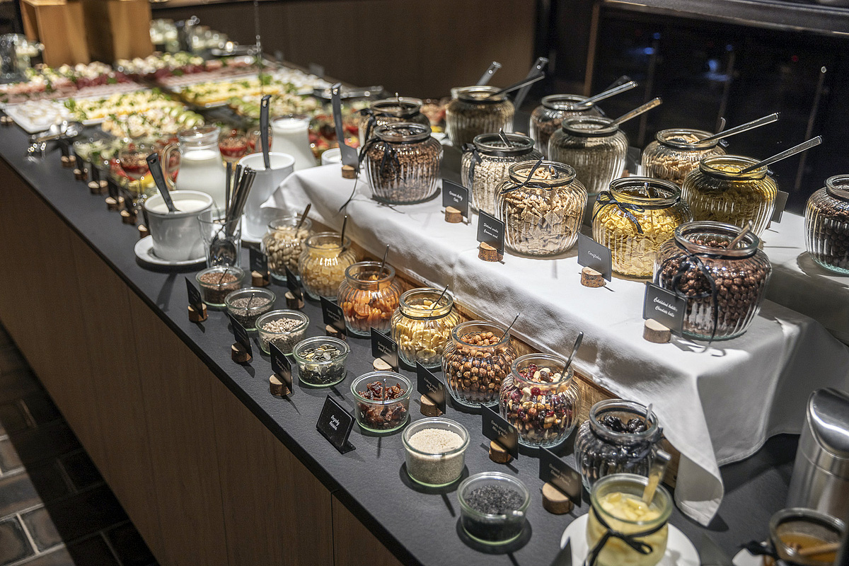 Pytloun Wellness Hotel Harrachov 21