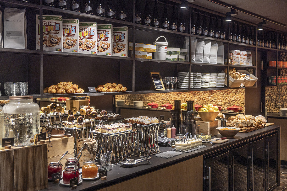 Pytloun Wellness Hotel Harrachov 22