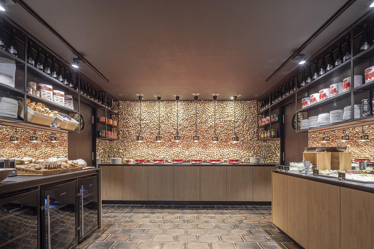 Pytloun Wellness Hotel Harrachov 25