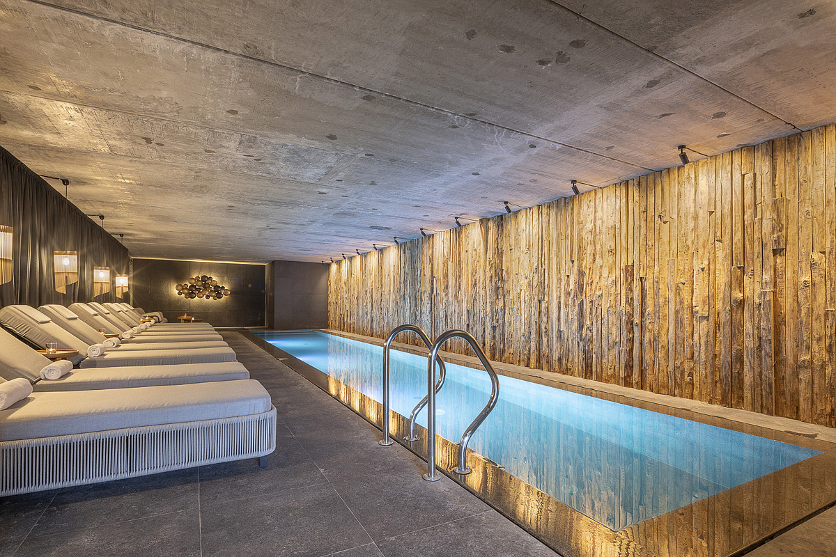 Pytloun Wellness Hotel Harrachov 31