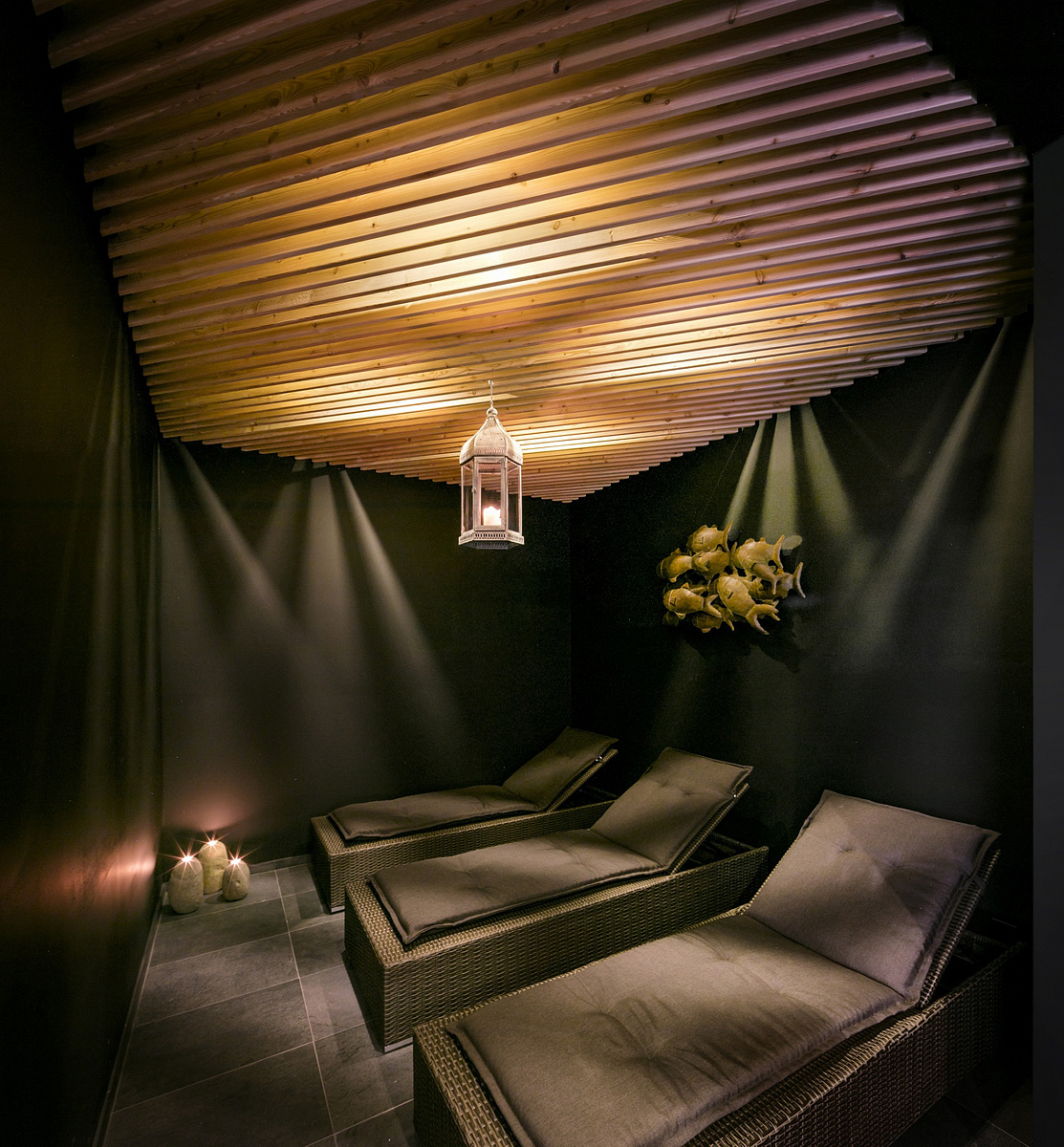 Pytloun Wellness Hotel Harrachov 36