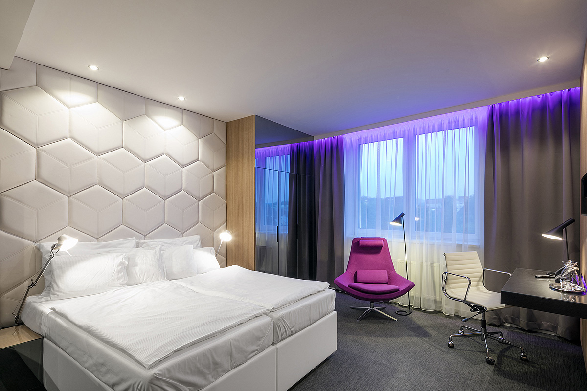 Pytloun Grand Hotel Imperial 2