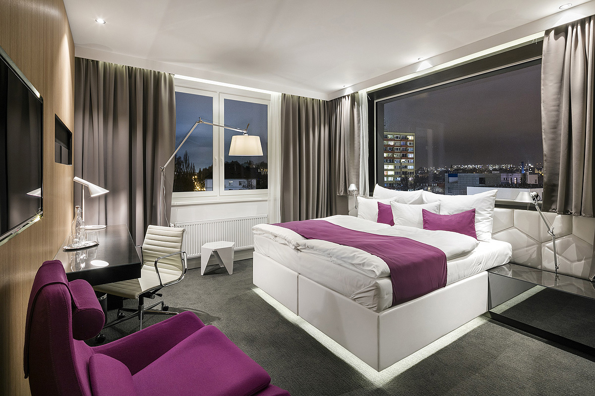 Pytloun Grand Hotel Imperial 5