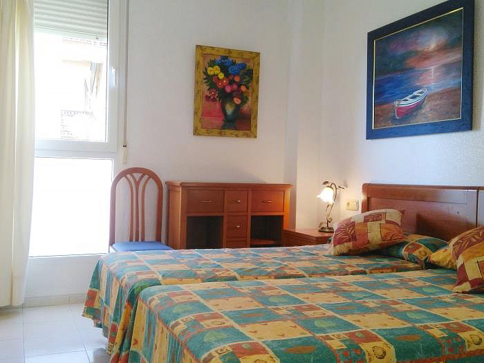 Apartmány Cala Josep  2