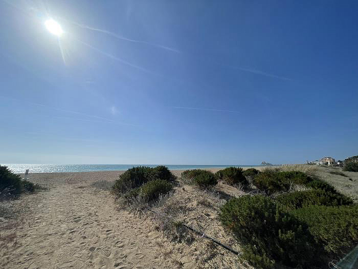 Apartmány Cala Josep  3