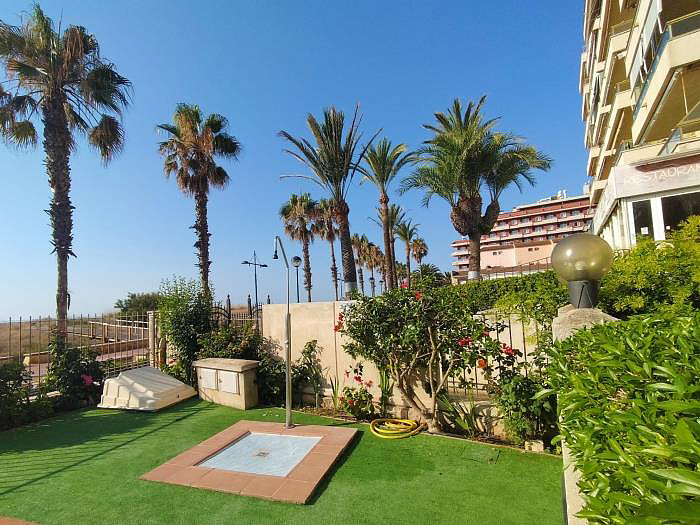 Apartmány Cala Josep  4