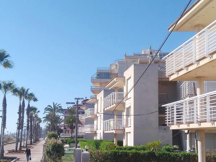 Apartmány Cala Josep  5